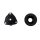 Repair Kit, suspension strut support mount Front Axle BILSTEIN for e.g. FORD Fiesta V