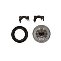 Repair Kit, suspension strut support mount Front Axle...