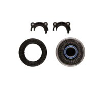 Repair Kit, suspension strut support mount Front Axle...