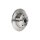 Brake Disc 10 mm 245 Ø  mm BREMBO for e.g. AUDI A4