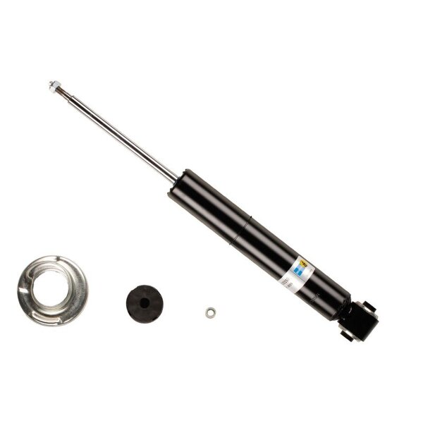 Shock Absorber Rear Axle Gas Pressure BILSTEIN for e.g. AUDI 100