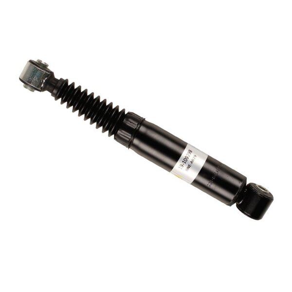 Shock Absorber Rear Axle Gas Pressure BILSTEIN for e.g. PEUGEOT 306