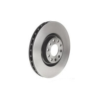 2 brake discs ventilated Ø 321 mm 30 mm coated...