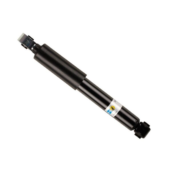 Stoßdämpfer Hinterachse Gasdruck BILSTEIN für FIAT Panda