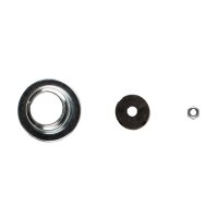 Stoßdämpfer Hinterachse Gasdruck BILSTEIN für BMW 5er