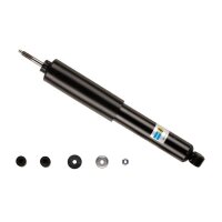 Shock Absorber Rear Axle Gas Pressure BILSTEIN for e.g....