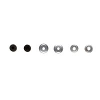Shock Absorber Front Axle Gas Pressure BILSTEIN
