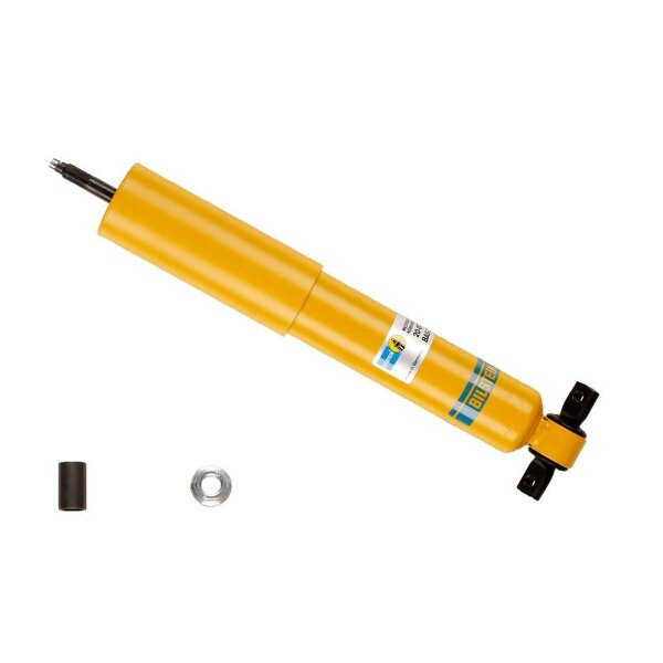 Shock Absorber Front Axle Gas Pressure BILSTEIN for e.g. CHEVROLET Corvette