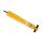 Shock Absorber Front Axle Gas Pressure BILSTEIN for e.g. CHEVROLET Corvette