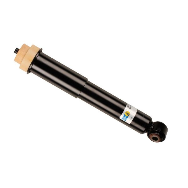 Shock Absorber Rear Axle Gas Pressure BILSTEIN for JAGUAR XJ