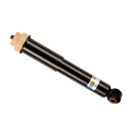 Shock Absorber Rear Axle Gas Pressure BILSTEIN for JAGUAR XJ