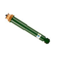 Shock Absorber Rear Axle Gas Pressure BILSTEIN for JAGUAR XJ