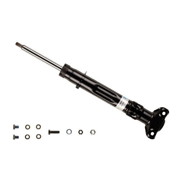 Shock absorber front axle gas pressure strut BILSTEIN B4...