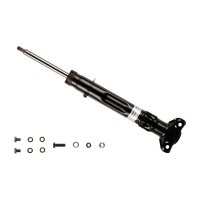 Shock absorber front axle gas pressure strut BILSTEIN B4 for e.g. MB 124