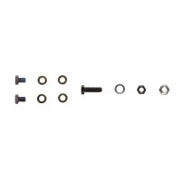 Shock absorber front axle gas pressure strut BILSTEIN B4 for e.g. MB 124