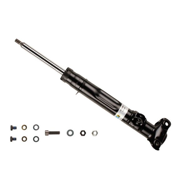Shock absorber front gas pressure strut BILSTEIN B4 for MERCEDES-BENZ 190