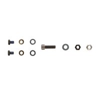 Shock absorber front gas pressure strut BILSTEIN B4 for MERCEDES-BENZ 190