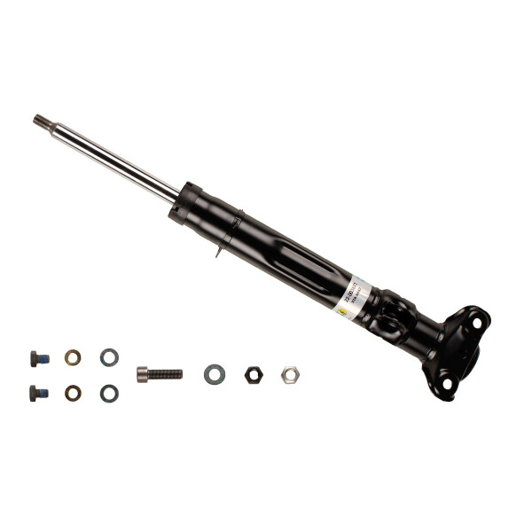 Shock absorber front axle gas pressure strut BILSTEIN B4...