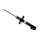 Shock Absorber Front Axle Gas Pressure BILSTEIN for e.g. FORD Sierra Schrägheck