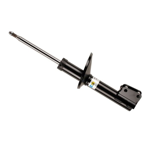 Shock Absorber Front Axle Gas Pressure BILSTEIN for RENAULT Clio I