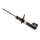 Shock Absorber Front Axle Gas Pressure BILSTEIN for RENAULT Clio I