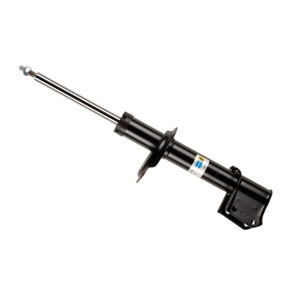 Shock Absorber Front Axle Gas Pressure BILSTEIN for FIAT Uno