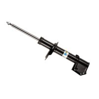 Shock Absorber Front Axle Gas Pressure BILSTEIN for FIAT Uno