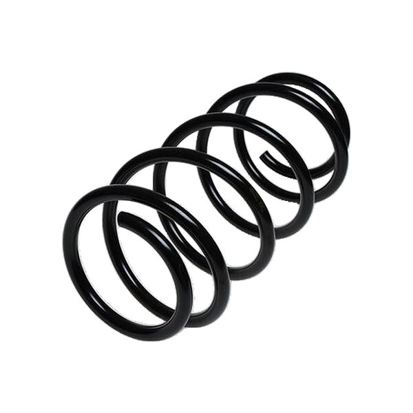 Suspension Spring front axle coil spring TRISCAN for AUDI A6 and others