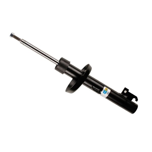 Shock Absorber Front Axle Gas Pressure BILSTEIN for FORD Fiesta III