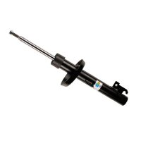 Shock Absorber Front Axle Gas Pressure BILSTEIN for FORD...
