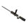 Shock absorber front gas pressure strut BILSTEIN B4 for PEUGEOT 405 I