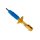 Shock Absorber Front Axle Gas Pressure BILSTEIN for e.g. FIAT Marea