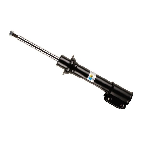 Shock Absorber Front Axle Gas Pressure BILSTEIN for RENAULT Megane Scenic