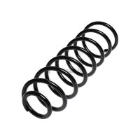 Suspension Spring Rear Axle Coil Spring TRISCAN suitable...