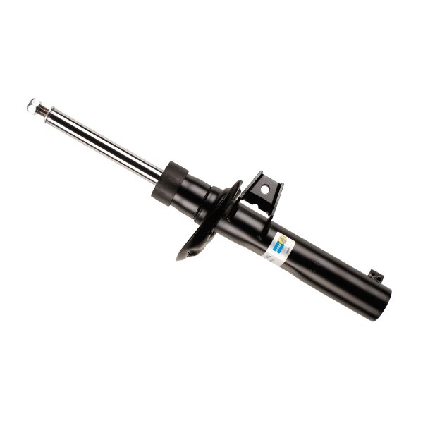Shock absorber front axle gas pressure strut BILSTEIN B4...