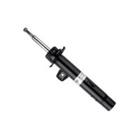 Shock absorber front right gas pressure strut BILSTEIN B4...