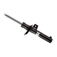 Shock absorber front gas pressure strut BILSTEIN B4 for...