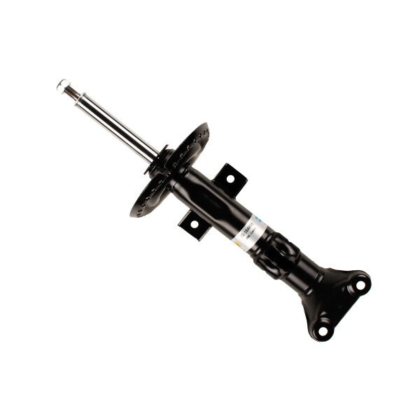 Shock absorber front axle gas pressure strut BILSTEIN B4...