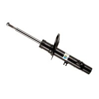 Shock absorber front right gas strut BILSTEIN B4 for e.g....