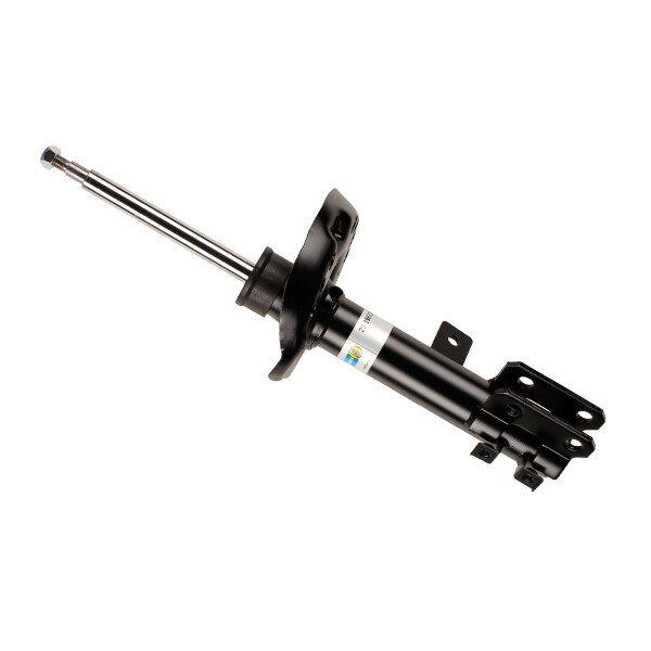 Shock absorber front axle left gas strut BILSTEIN B4 for...