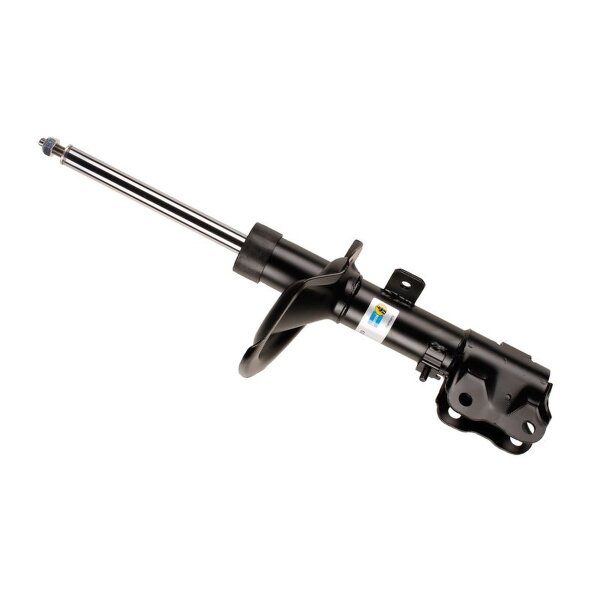 Shock absorber front right gas pressure strut BILSTEIN B4 for NISSAN X-Trail