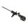 Shock absorber front right gas pressure strut BILSTEIN B4 for NISSAN X-Trail