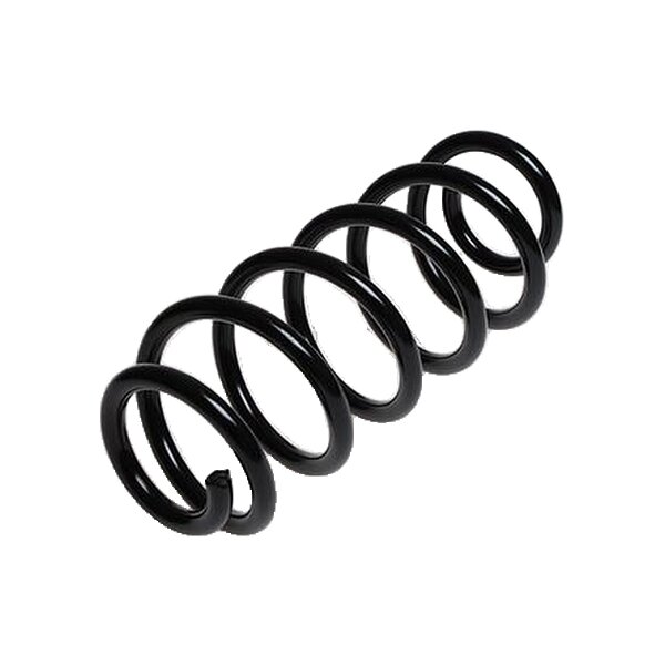 Suspension Spring Front Axle Coil Spring TRISCAN for VW PASSAT and others