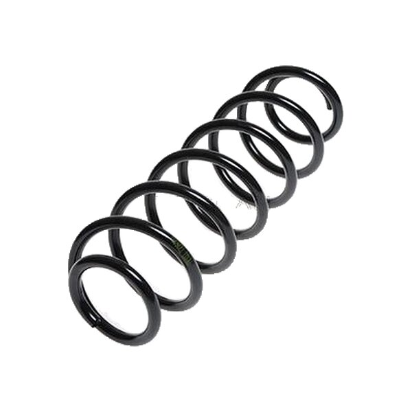 Suspension Spring Rear Axle Coil Spring TRISCAN for SEAT IBIZA and others