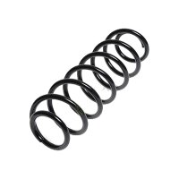 Suspension Spring Rear Axle Coil Spring TRISCAN for SEAT...