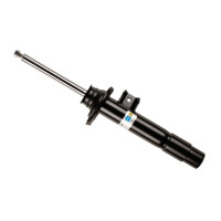 Shock absorber front axle gas pressure strut BILSTEIN B4...