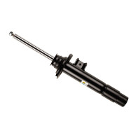 Shock absorber front axle gas pressure strut BILSTEIN B4...