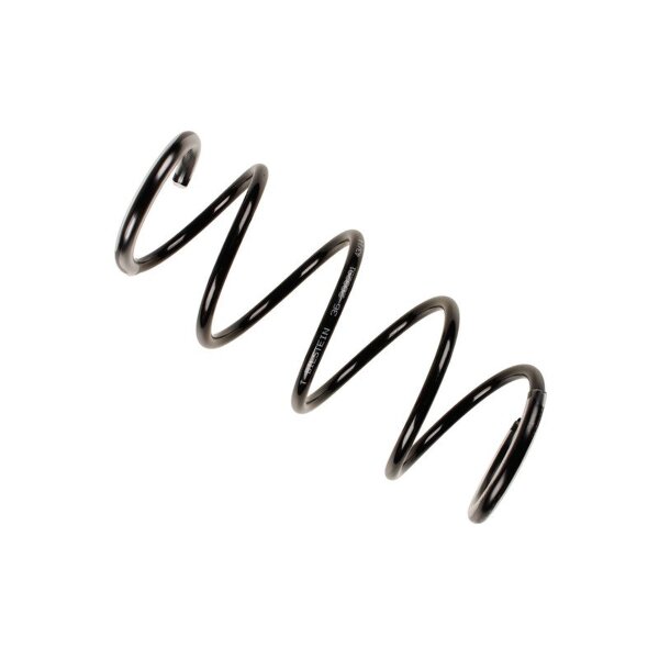 Suspension Spring Front Axle BILSTEIN for e.g. RENAULT Megane II
