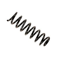Rear suspension spring BILSTEIN for RENAULT SCÉNIC II