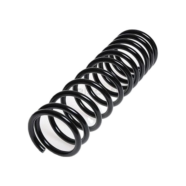 Rear Suspension Spring Coil Spring TRISCAN for VW JETTA and others